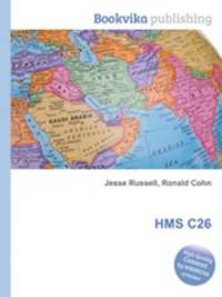 HMS C26