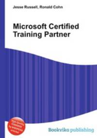 Microsoft Certified Training Partner