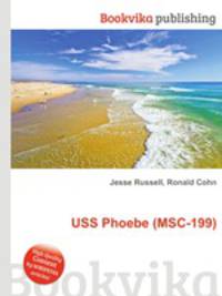 USS Phoebe (MSC-199)