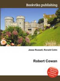 Robert Cowan