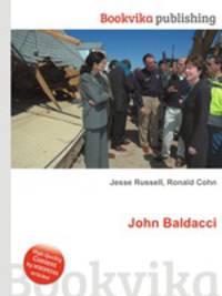 John Baldacci