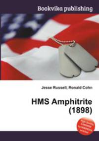 HMS Amphitrite (1898)