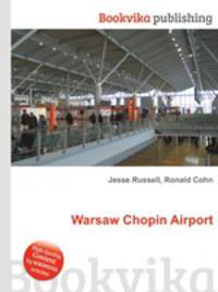 Warsaw Chopin Airport