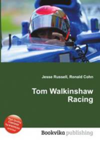 Tom Walkinshaw Racing