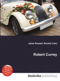 Robert Currey