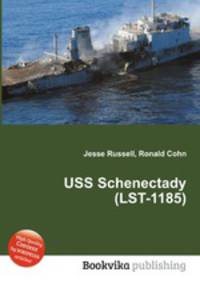 USS Schenectady (LST-1185)
