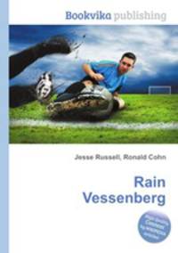 Rain Vessenberg