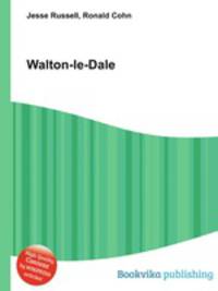 Walton-le-Dale