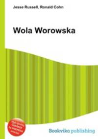 Wola Worowska