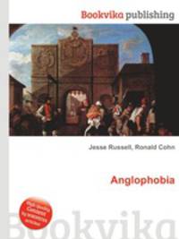 Anglophobia