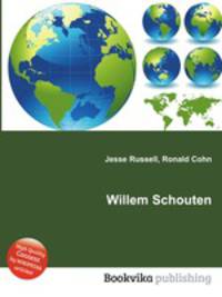 Willem Schouten