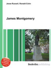 James Montgomery