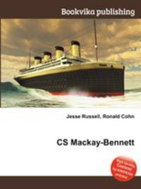 CS Mackay-Bennett