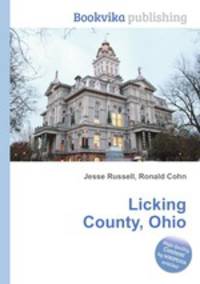 Licking County, Ohio