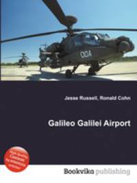 Galileo Galilei Airport