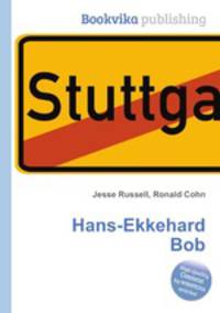 Hans-Ekkehard Bob