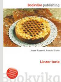 Linzer torte