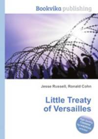 Little Treaty of Versailles