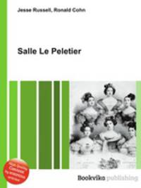 Salle Le Peletier