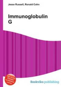 Immunoglobulin G