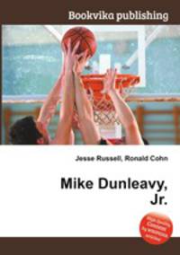 Mike Dunleavy, Jr.