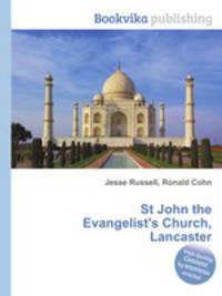 St John the Evangelist