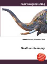 Death anniversary