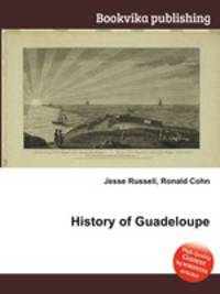 History of Guadeloupe