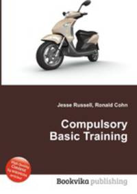 Compulsory Basic Training