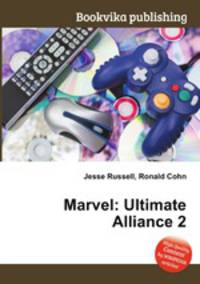 Marvel: Ultimate Alliance 2