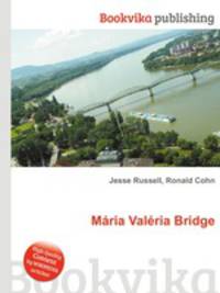 Maria Valeria Bridge