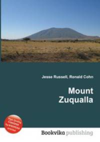 Mount Zuqualla
