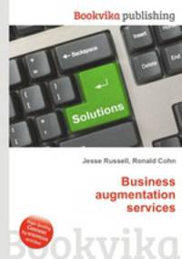 Business augmentation services