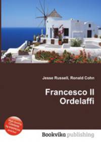 Francesco II Ordelaffi