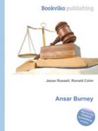 Ansar Burney