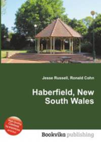 Haberfield, New South Wales