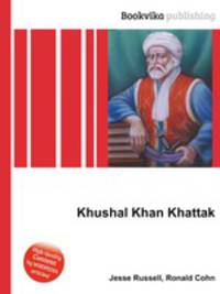 Khushal Khan Khattak