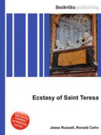 Ecstasy of Saint Teresa