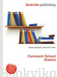 Commack School District