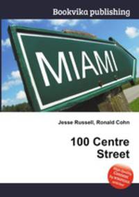 100 Centre Street