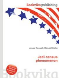 Jedi census phenomenon