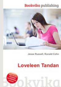 Loveleen Tandan