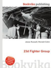 23d Fighter Group