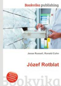 Jozef Rotblat