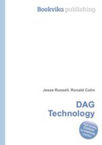 DAG Technology