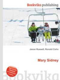 Mary Sidney