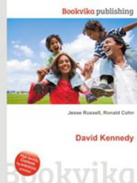 David Kennedy