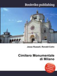 Cimitero Monumentale di Milano
