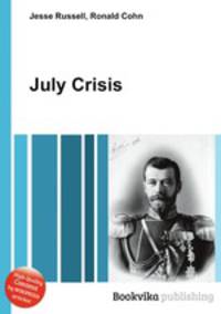 July Crisis