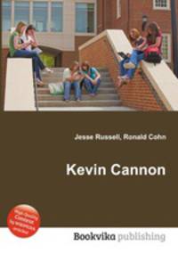 Kevin Cannon